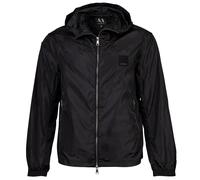 Armani Exchange Übergangsjacke Herren schwarz, M