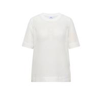Ajour Knit T-Shirt M