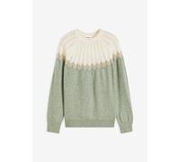 Ajour-Pullover 32/34 (XS)