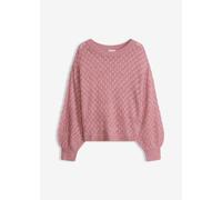 Ajour-Pullover 40/42 (M)