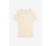 Ajour-Pullover aus Baumwolle 48/50 (XL)