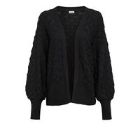 Ajour-Strickjacke 32/34 (XS)