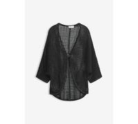 Ajour-Strickjacke 36/38 (S)