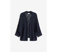 Ajour-Strickjacke 44/46 (L)