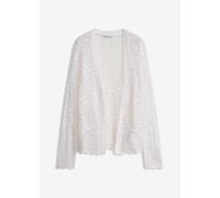 Ajour-Strickjacke 44/46 (L)