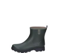 AJS Blackfox Damen Gummistiefelette SEVENA khaki 39