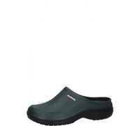 AJS Blackfox Damen und Herren Gummiclogs MELLOW oliv 40