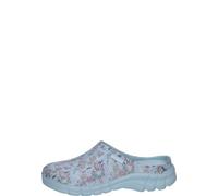 AJS Blackfox Damenclog LILY hellblau 38
