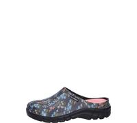 AJS Blackfox Damenclog LILY schwarz 39