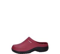 AJS Blackfox Damenclog SABOT MELLOW framboise 42