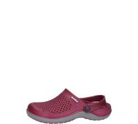 AJS Blackfox Damenclog SUN lila 39/40