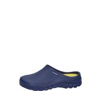AJS Blackfox Gartenclog SABOT EVASION blau für Damen und Herren 42
