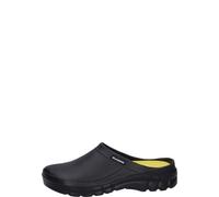 AJS Blackfox Gartenclog SABOT EVASION schwarz 45