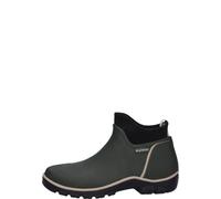 AJS Blackfox Gummistiefelette MONTANA khaki 46