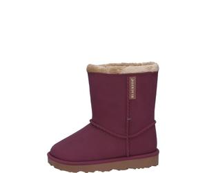 AJS Blackfox Kinderwinterstiefel CHEYENNETOO KIDS HIMBEERE 34/35