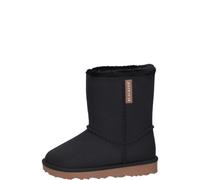 AJS Blackfox Kinderwinterstiefel CHEYENNETOO KIDS SCHWARZ 28/29