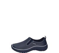 AJS Blackfox leichter Gartenschuh RIVER blau 38