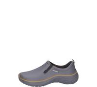 AJS Blackfox leichter Gartenschuh RIVER grau 47