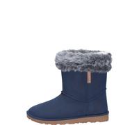 AJS Blackfox modischer Winterboot TIWA BLUE 42/43