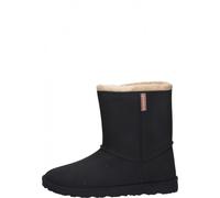 Black Fox Winterstiefel Cheyennetoo (Schuhgröße: 42, Synthesekautschuk, Schwarz)