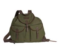 AKAH Canvas Rucksack 50x55 cm