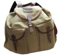AKAH Canvas Rucksack 55x65cm