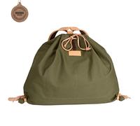 AKAH GEBIRGSRUCKS Canvas 55x65 cm