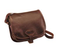 AKAH klassische Jagdtasche