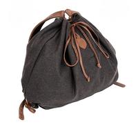 AKAH Loden/Elch-Leder Gebirgsrucksack 38 L