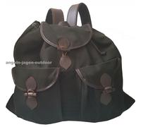 AKAH Velveton Rucksack