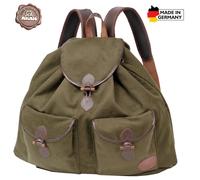 AKAH VELVETON RUCKSACK 50x55