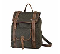 Akah Wanderrucksack Loden 15 lit.