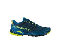 La Sportiva Akasha II storm blue/lime punch (B39E29) 46