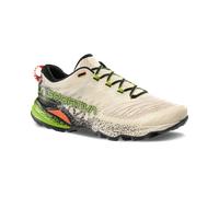 La Sportiva Akasha II Trailrunningschuhe grau/blau/grün - 44