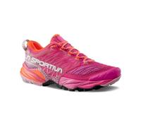 La Sportiva Akasha II Woman springtime/cherry tomato (P11R22) 39