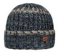 Akotan Beanie by Barts blau One Size