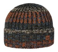 Akotan Beanie by Barts denim One Size