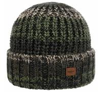 Akotan Beanie by Barts grün One Size
