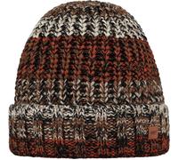 Akotan Beanie RUST