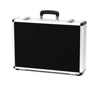 Aktenkoffer AC 4429 BLK Service und Außendienst Koffer schwarz