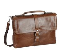 PICARD Buddy Briefcase Cognac
