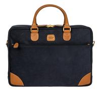 BRICS Aktentasche BLF15130 blue