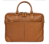 BRICS Life Pelle Aktentasche 15130 Leather