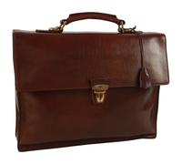 THE BRIDGE Story Uomo Briefcase Marrone