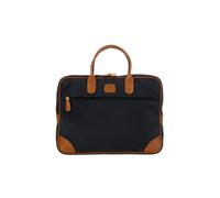 Notebooktasche Life, Einheitsgröße.Blau