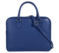 Cluty Aktentasche Damen blau, ONE SIZE