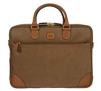 Aktentasche Life, Einheitsgröße.Camel