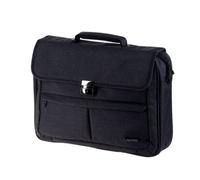 Aktentasche LIGHTPAK® Motion, abschließbar, mit Laptopfach 17 Zoll, verstellb. Schultergurt, B 430 x T 100 x H 340 mm