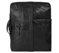 Spikes & Sparrow Aktentasche Damen schwarz, ONE SIZE