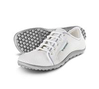 leguano aktiv polarweiß Barfußschuhe | 44